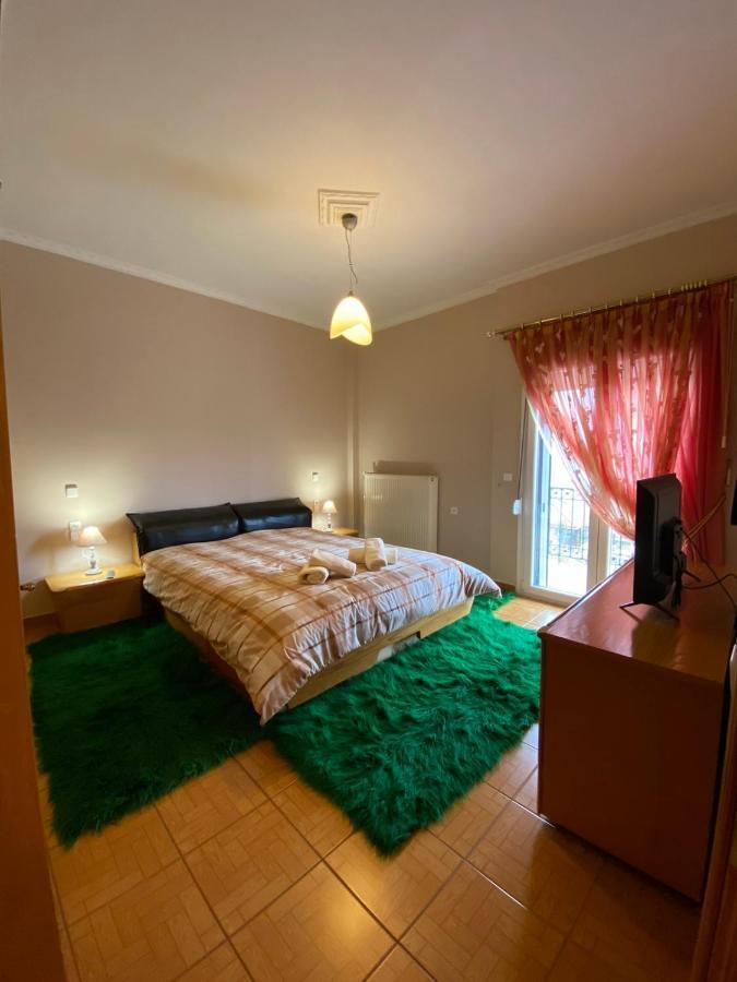 דירות קרפניסיון Sitara'S House מראה חיצוני תמונה