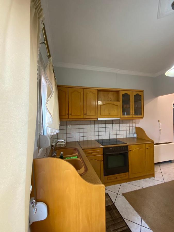 דירות קרפניסיון Sitara'S House מראה חיצוני תמונה