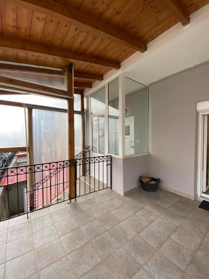 דירות קרפניסיון Sitara'S House מראה חיצוני תמונה
